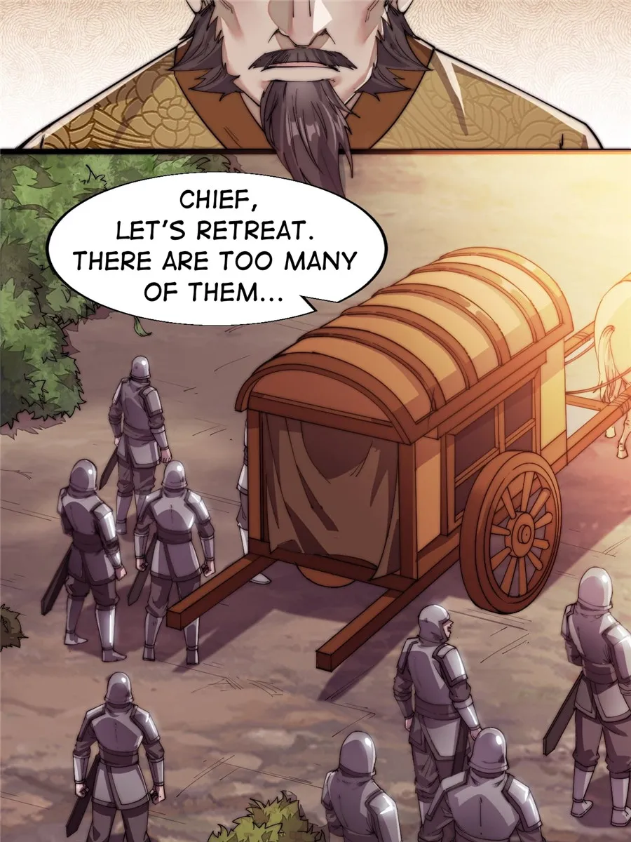 Start With A Mountain Uncensored, chapter 2: Start With A Mountain - Episode 2 - read, page 19 of 97