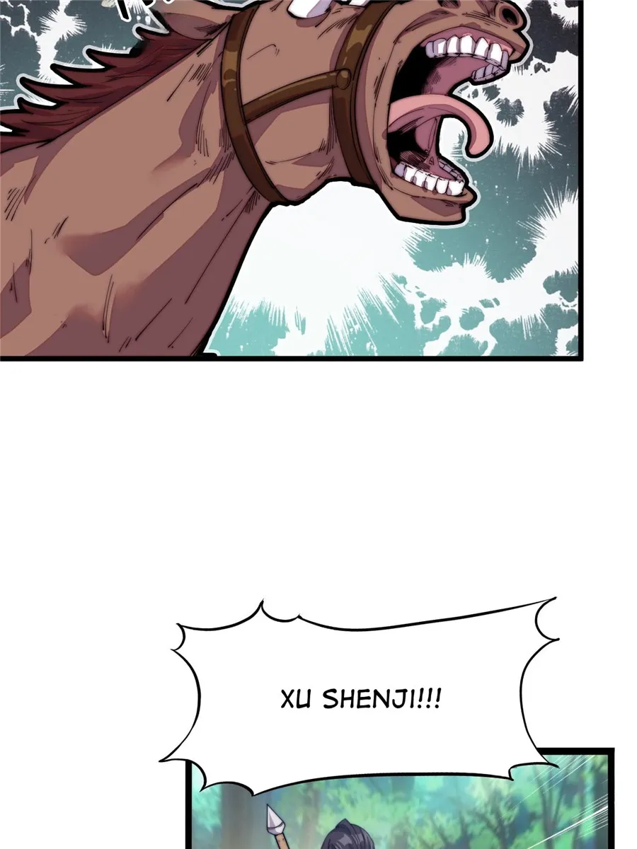 Start With A Mountain Uncensored, chapter 2: Start With A Mountain - Episode 2 - read, page 28 of 97