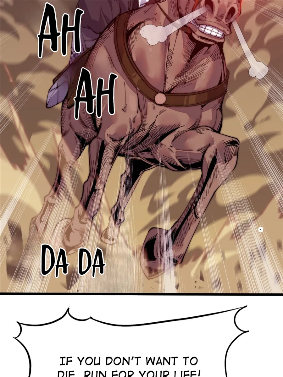 Start With A Mountain Uncensored, chapter 2: Start With A Mountain - Episode 2 - read, page 31 of 97