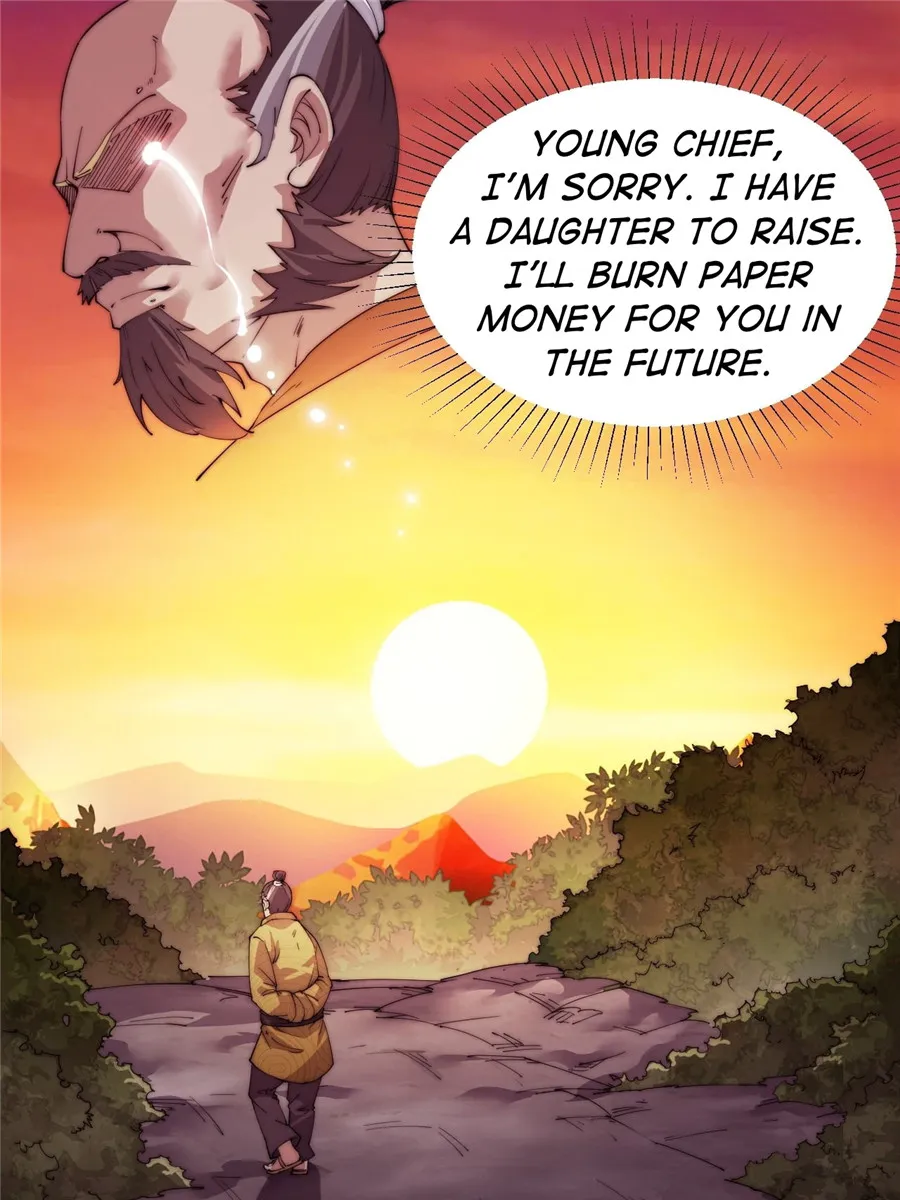 Start With A Mountain Uncensored, chapter 2: Start With A Mountain - Episode 2 - read, page 33 of 97