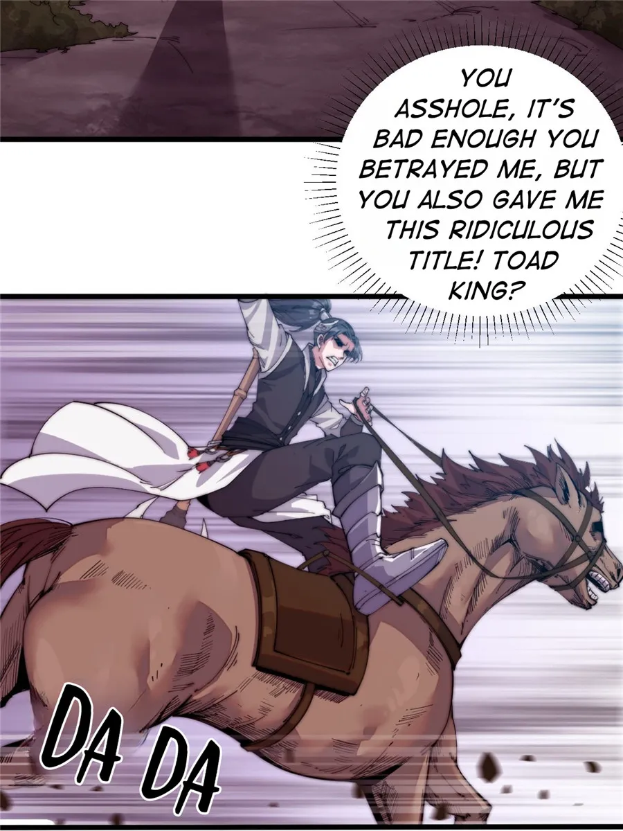Start With A Mountain Uncensored, chapter 2: Start With A Mountain - Episode 2 - read, page 34 of 97