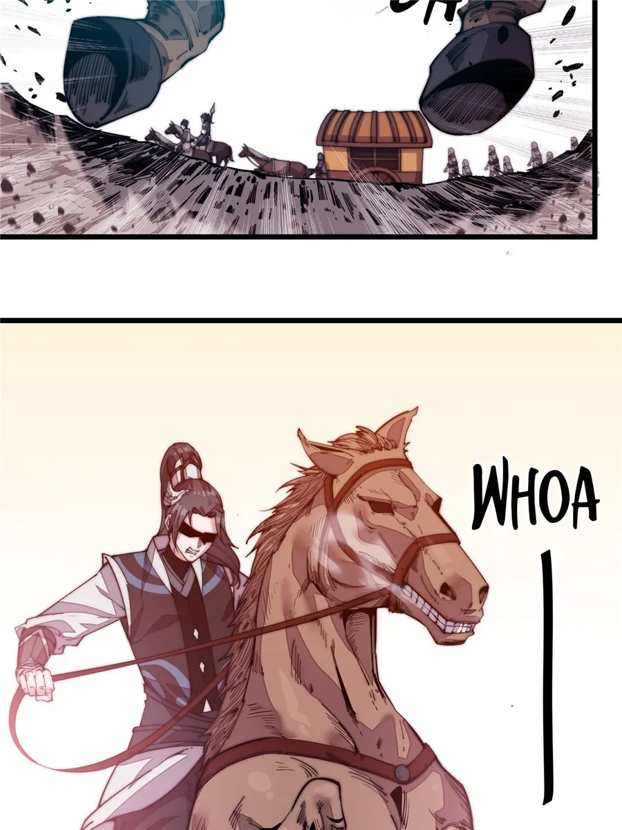 Start With A Mountain Uncensored, chapter 2: Start With A Mountain - Episode 2 - read, page 37 of 97