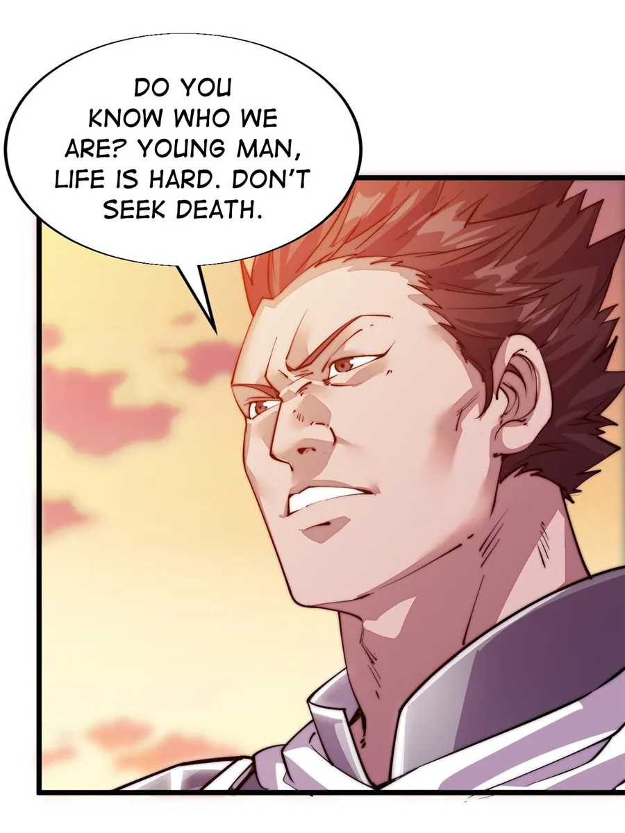 Start With A Mountain Uncensored, chapter 2: Start With A Mountain - Episode 2 - read, page 51 of 97