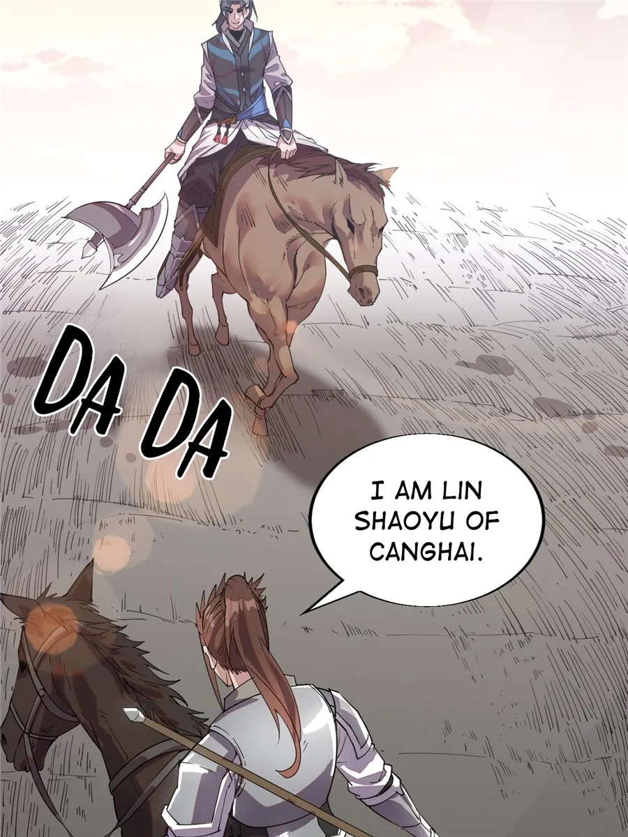 Start With A Mountain Uncensored, chapter 2: Start With A Mountain - Episode 2 - read, page 71 of 97