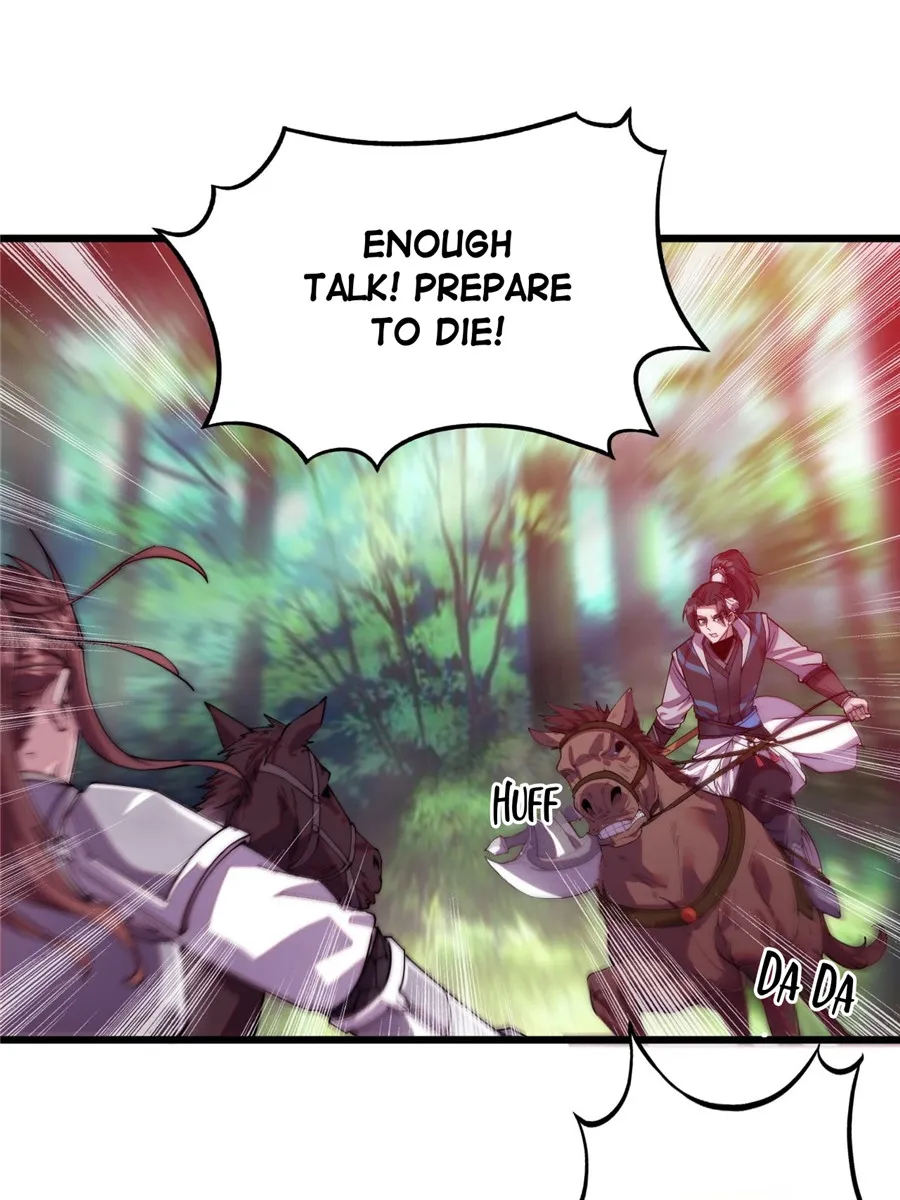 Start With A Mountain Uncensored, chapter 2: Start With A Mountain - Episode 2 - read, page 76 of 97