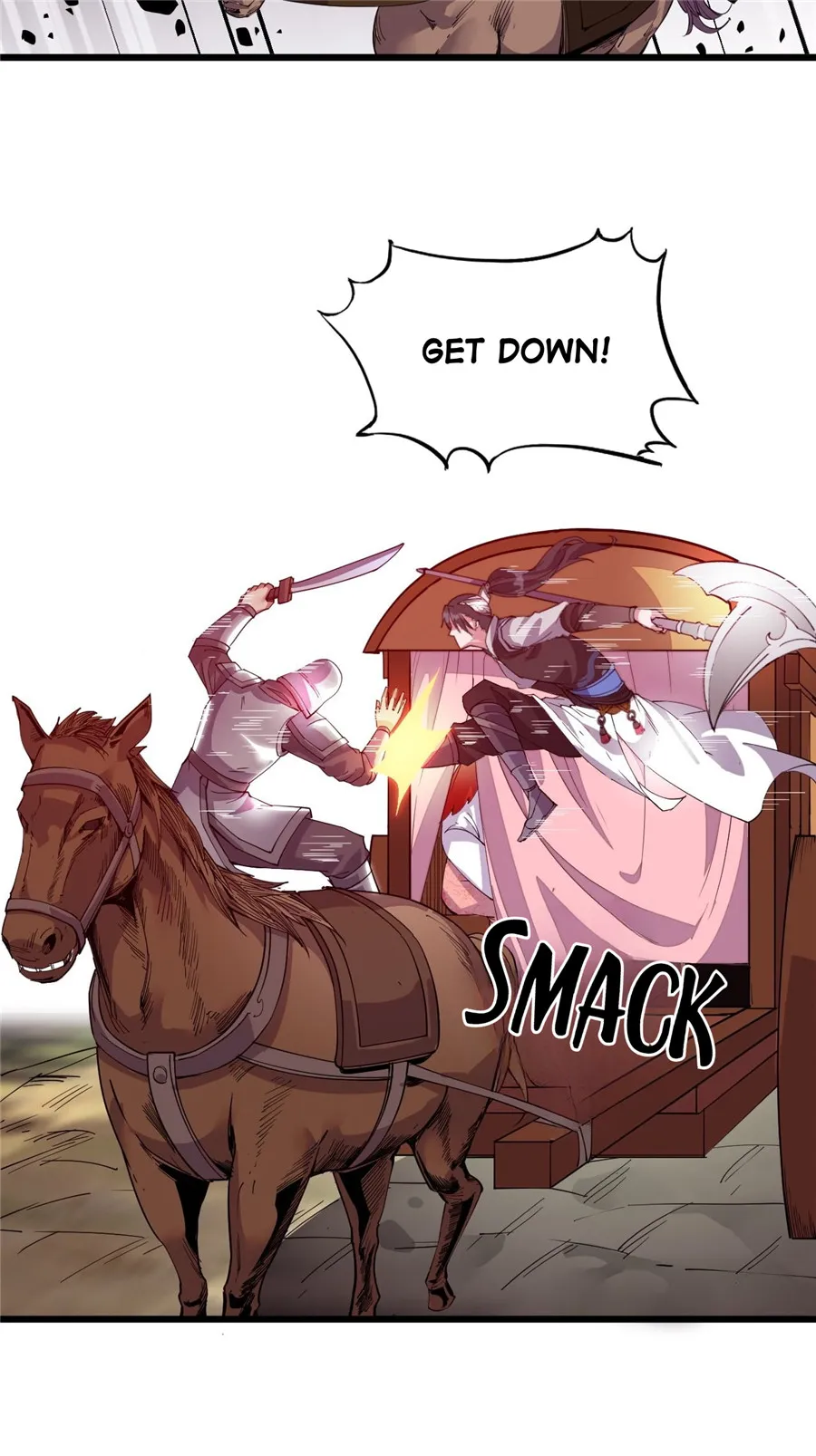 Start With A Mountain Uncensored, chapter 2: Start With A Mountain - Episode 2 - read, page 88 of 97