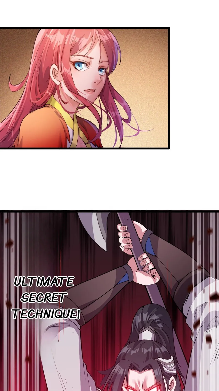 Start With A Mountain Uncensored, chapter 2: Start With A Mountain - Episode 2 - read, page 89 of 97