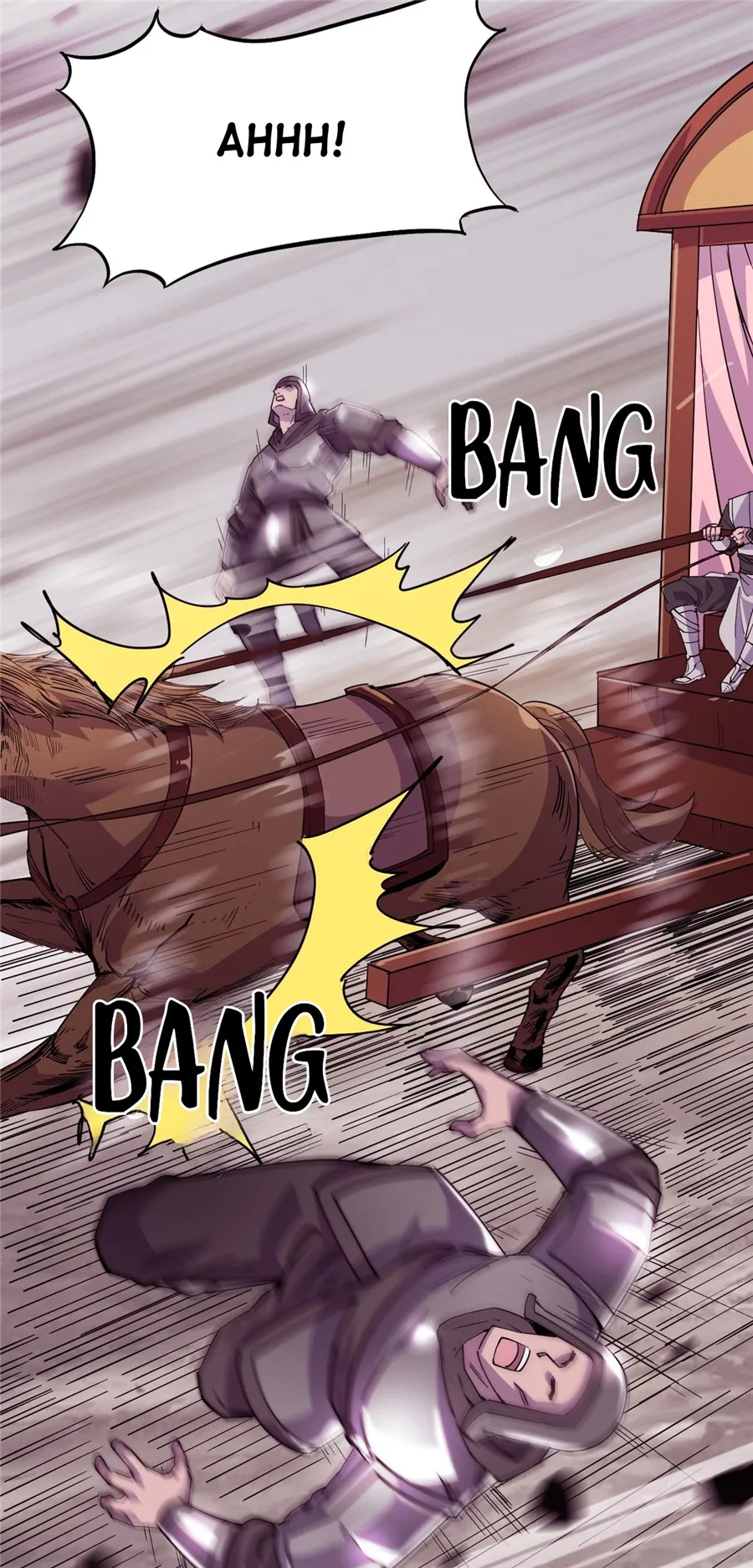 Start With A Mountain Uncensored, chapter 2: Start With A Mountain - Episode 2 - read, page 93 of 97