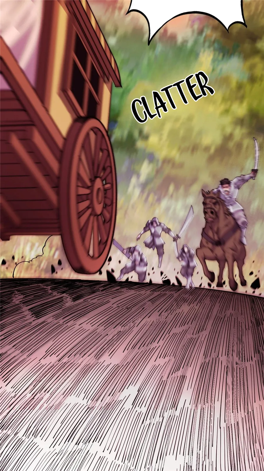 Start With A Mountain Uncensored, chapter 2: Start With A Mountain - Episode 2 - read, page 96 of 97