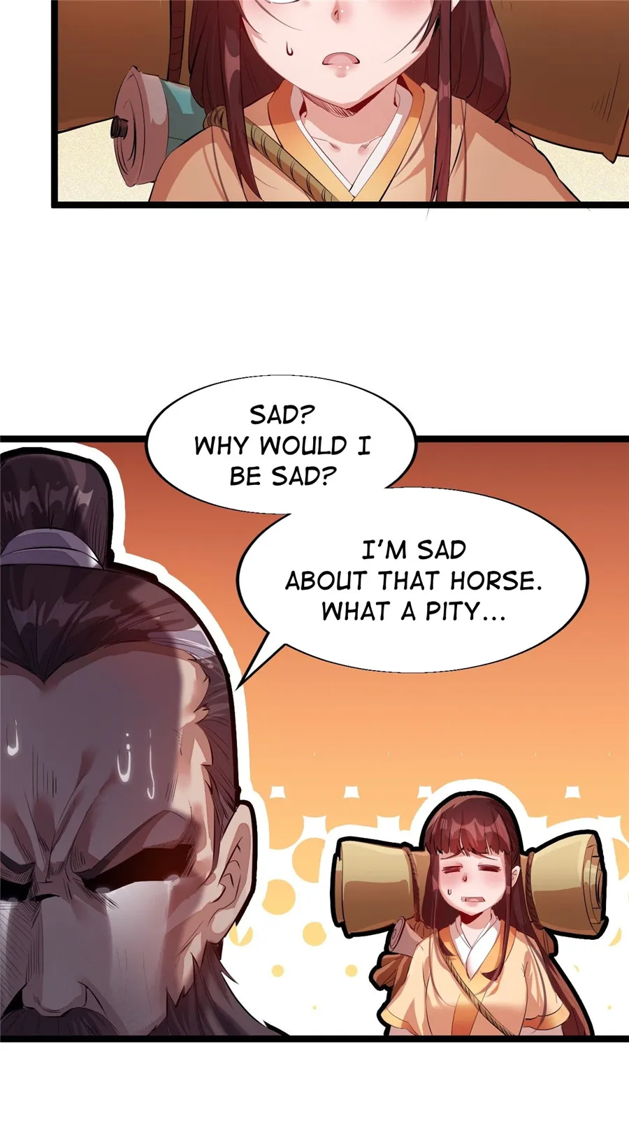 Start With A Mountain Uncensored, chapter 3: Start With A Mountain - Episode 3 - read, page 5 of 59