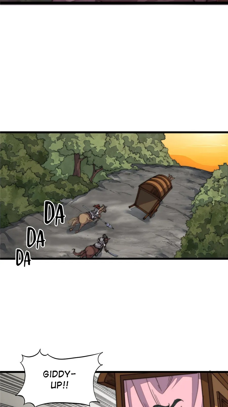 Start With A Mountain Uncensored, chapter 3: Start With A Mountain - Episode 3 - read, page 7 of 59