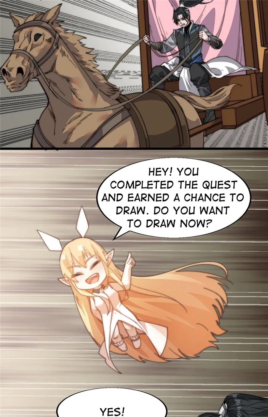Start With A Mountain Uncensored, chapter 3: Start With A Mountain - Episode 3 - read, page 8 of 59