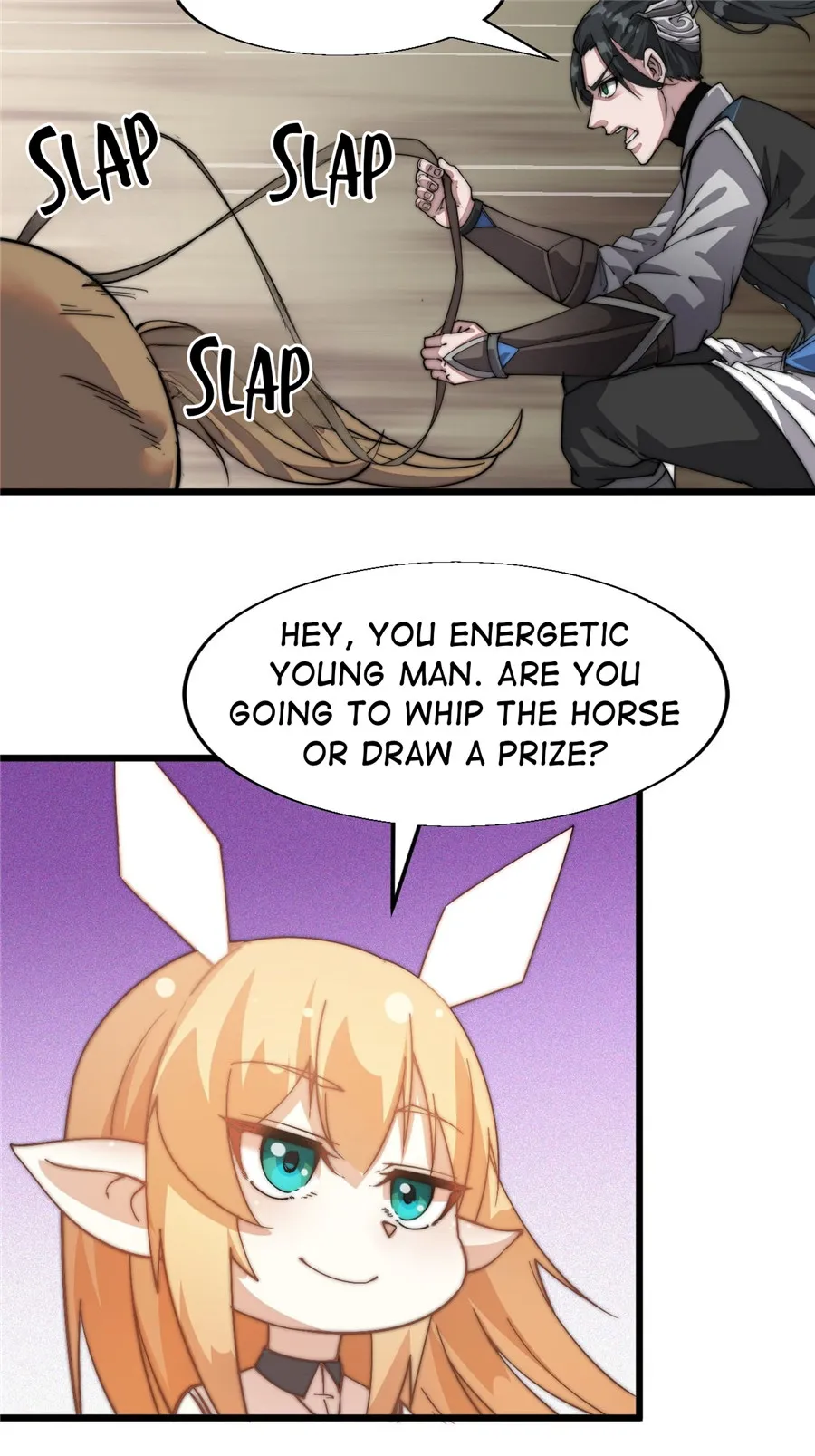 Start With A Mountain Uncensored, chapter 3: Start With A Mountain - Episode 3 - read, page 9 of 59