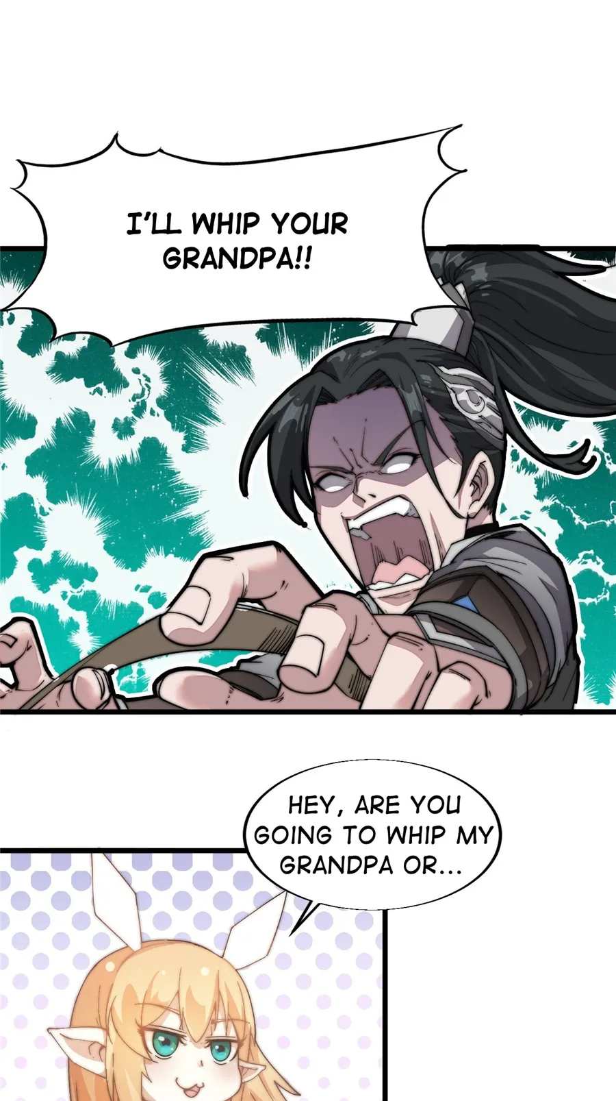 Start With A Mountain Uncensored, chapter 3: Start With A Mountain - Episode 3 - read, page 10 of 59
