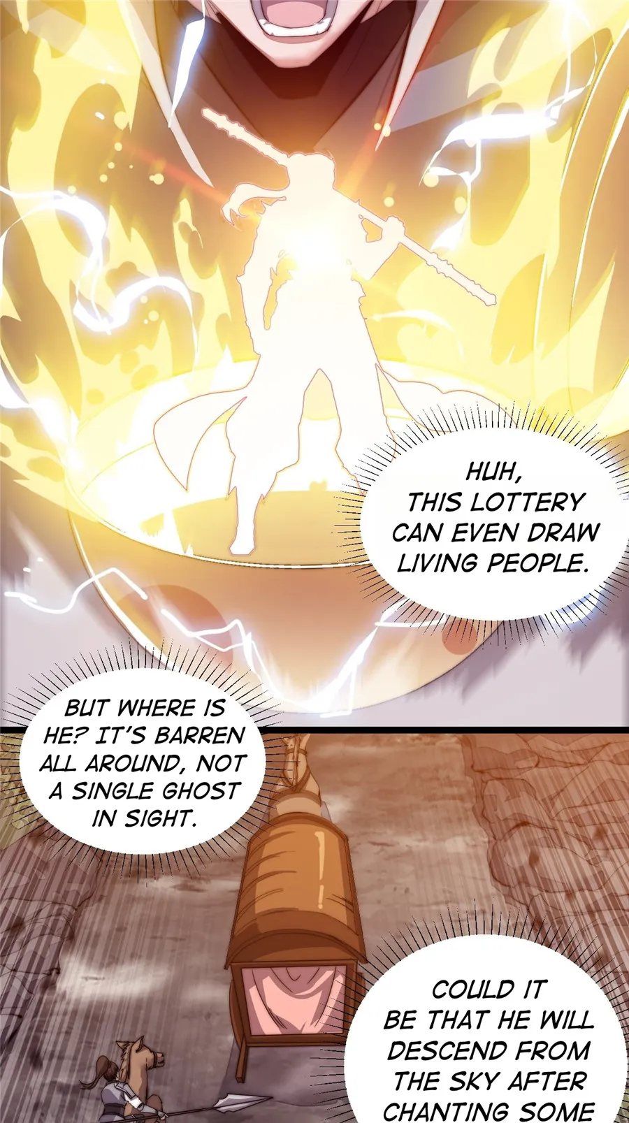 Start With A Mountain Uncensored, chapter 3: Start With A Mountain - Episode 3 - read, page 16 of 59