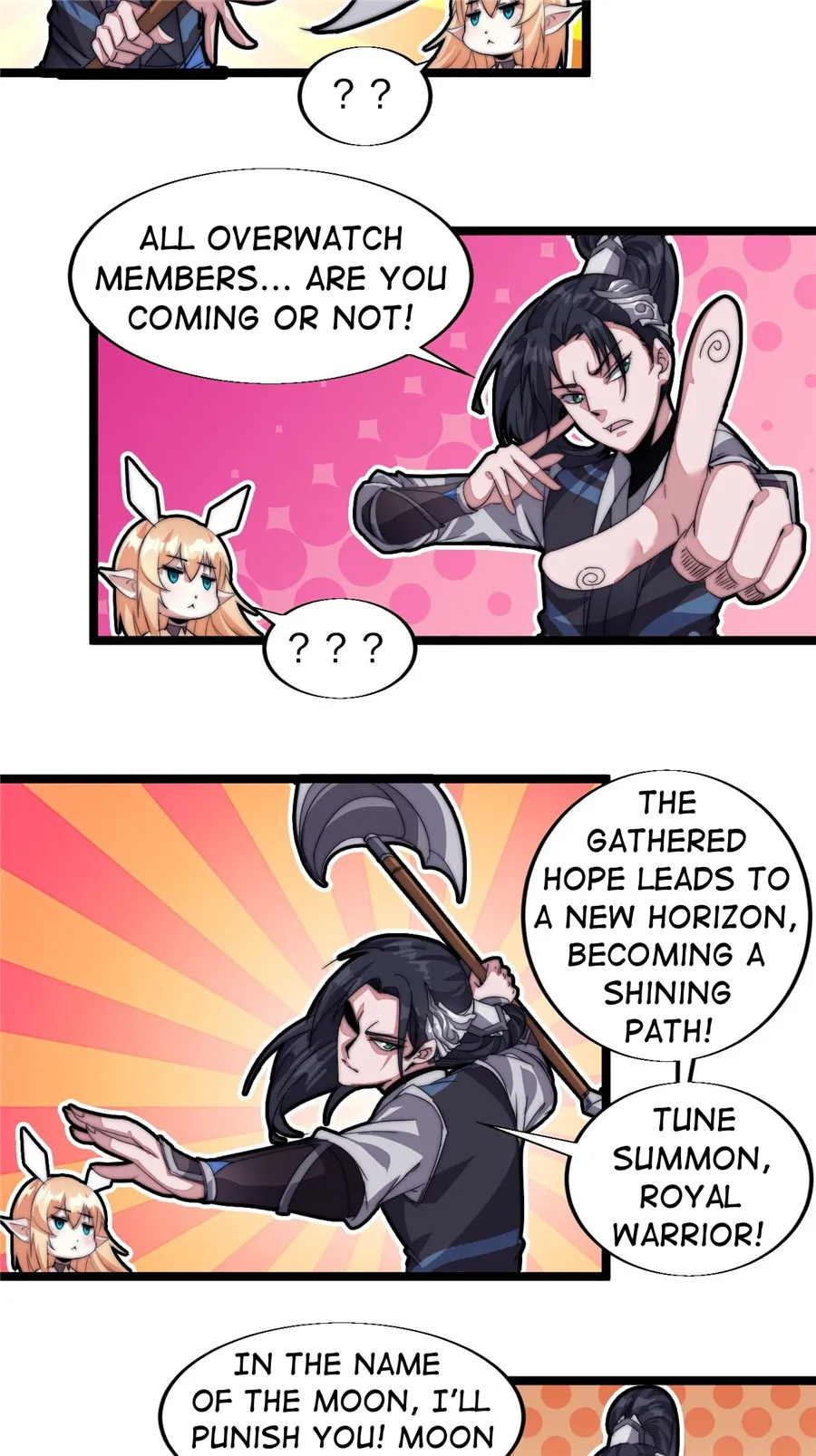 Start With A Mountain Uncensored, chapter 3: Start With A Mountain - Episode 3 - read, page 18 of 59