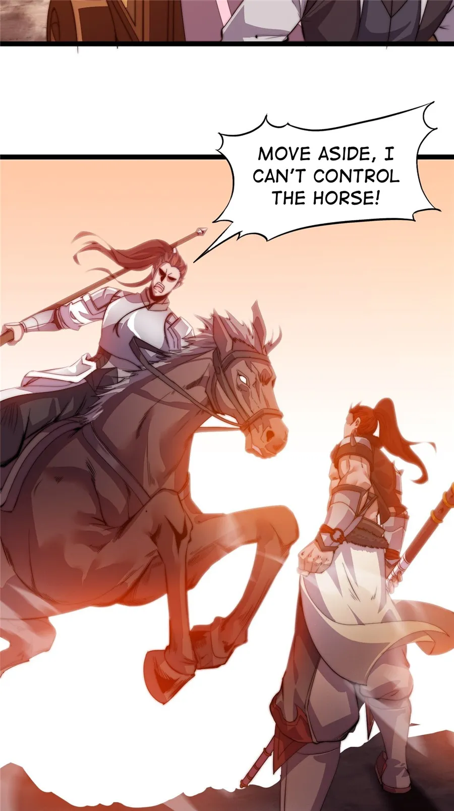Start With A Mountain Uncensored, chapter 3: Start With A Mountain - Episode 3 - read, page 22 of 59