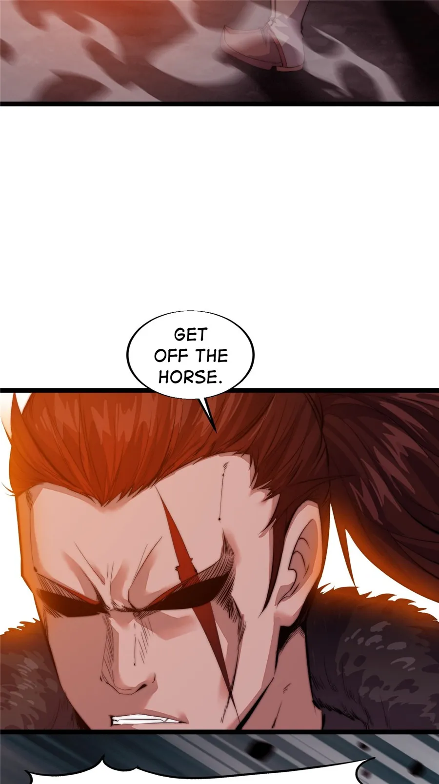 Start With A Mountain Uncensored, chapter 3: Start With A Mountain - Episode 3 - read, page 23 of 59