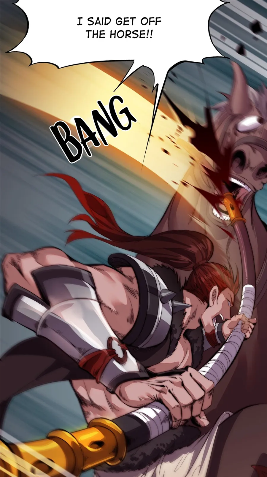 Start With A Mountain Uncensored, chapter 3: Start With A Mountain - Episode 3 - read, page 24 of 59