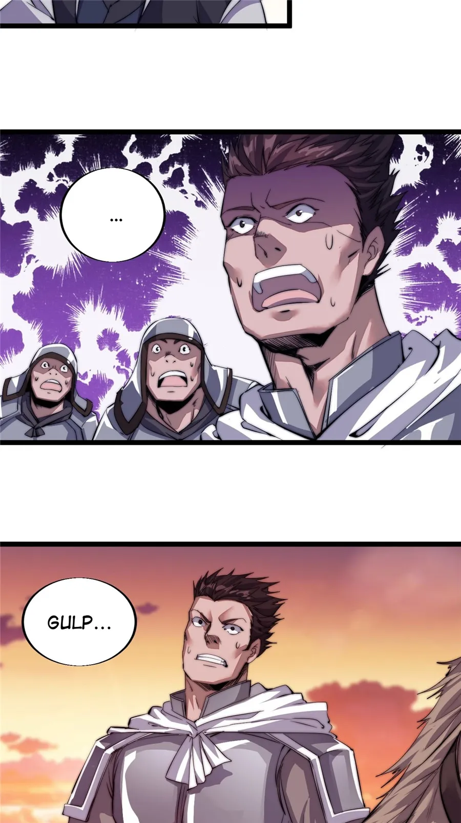 Start With A Mountain Uncensored, chapter 3: Start With A Mountain - Episode 3 - read, page 27 of 59