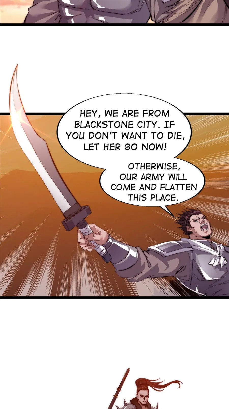 Start With A Mountain Uncensored, chapter 3: Start With A Mountain - Episode 3 - read, page 28 of 59