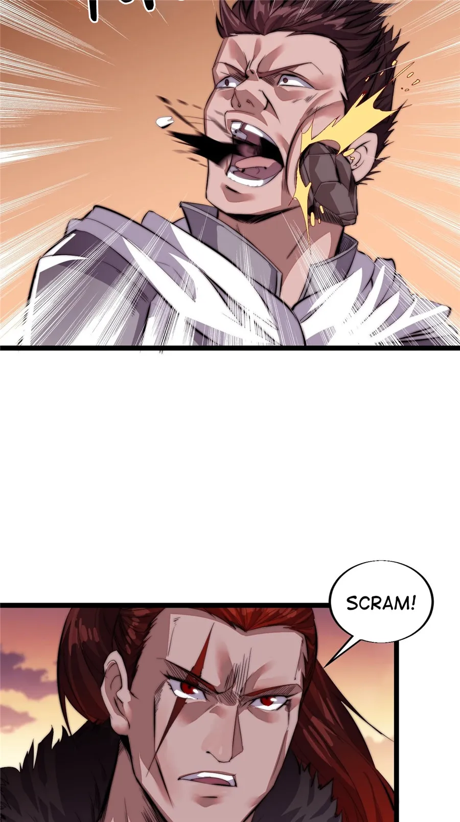 Start With A Mountain Uncensored, chapter 3: Start With A Mountain - Episode 3 - read, page 30 of 59