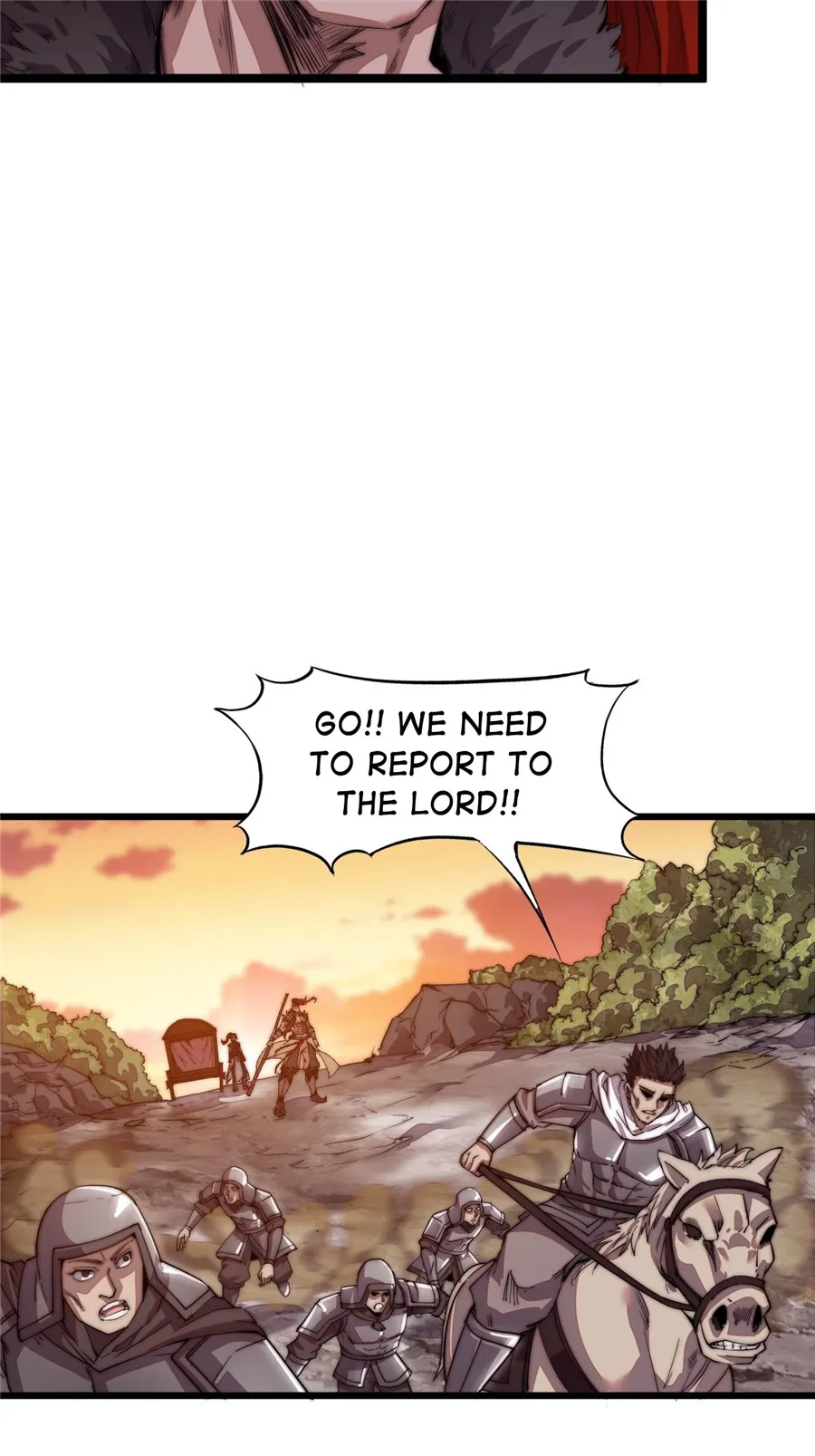Start With A Mountain Uncensored, chapter 3: Start With A Mountain - Episode 3 - read, page 31 of 59