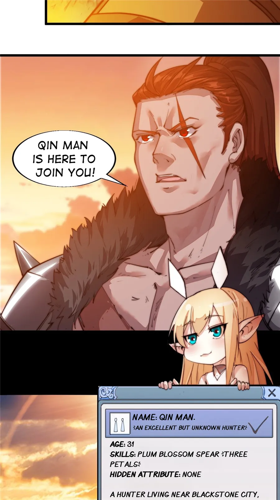 Start With A Mountain Uncensored, chapter 3: Start With A Mountain - Episode 3 - read, page 33 of 59