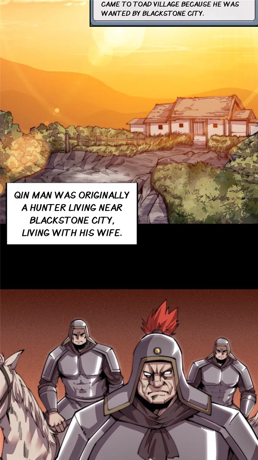 Start With A Mountain Uncensored, chapter 3: Start With A Mountain - Episode 3 - read, page 34 of 59