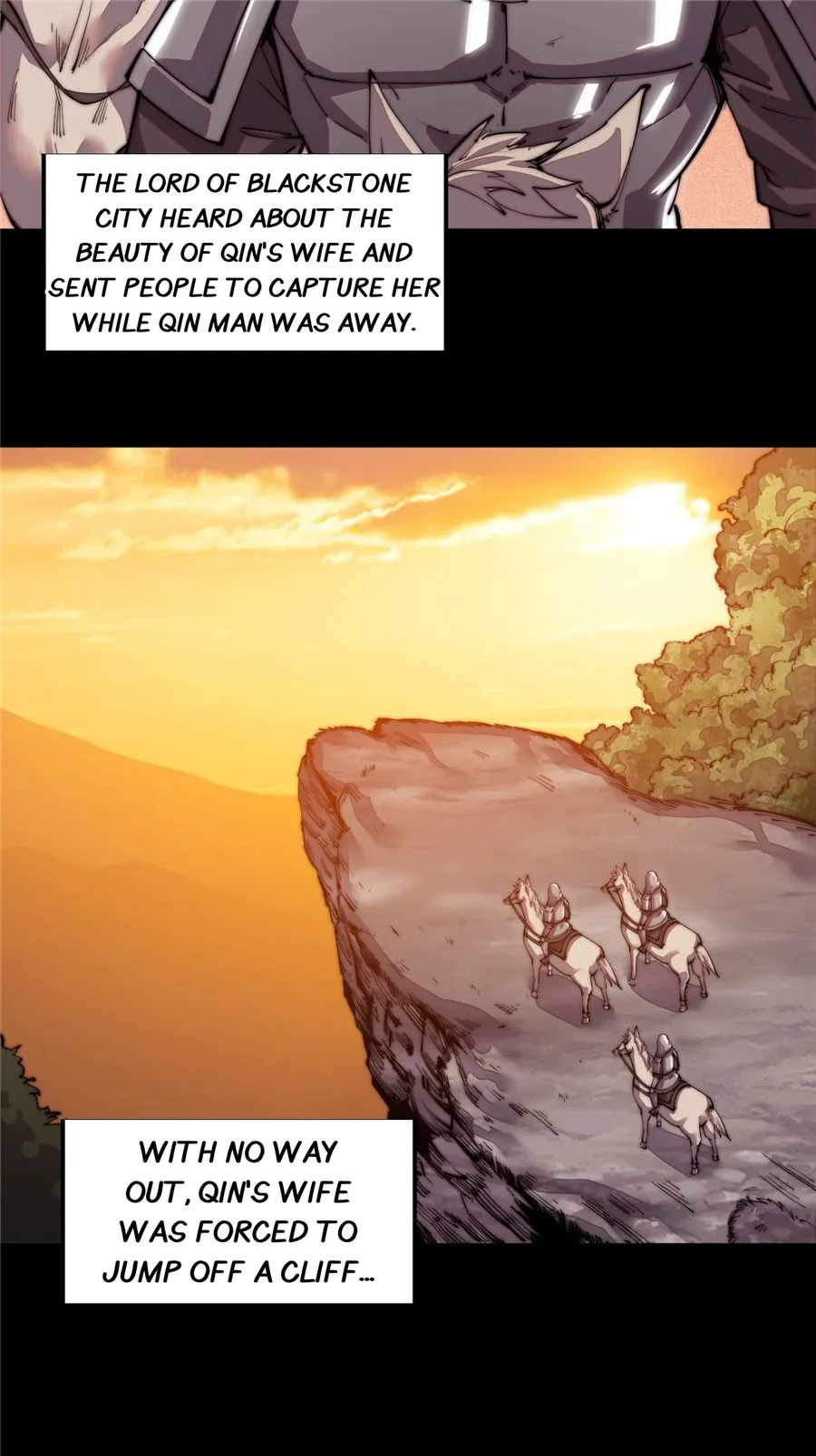 Start With A Mountain Uncensored, chapter 3: Start With A Mountain - Episode 3 - read, page 35 of 59