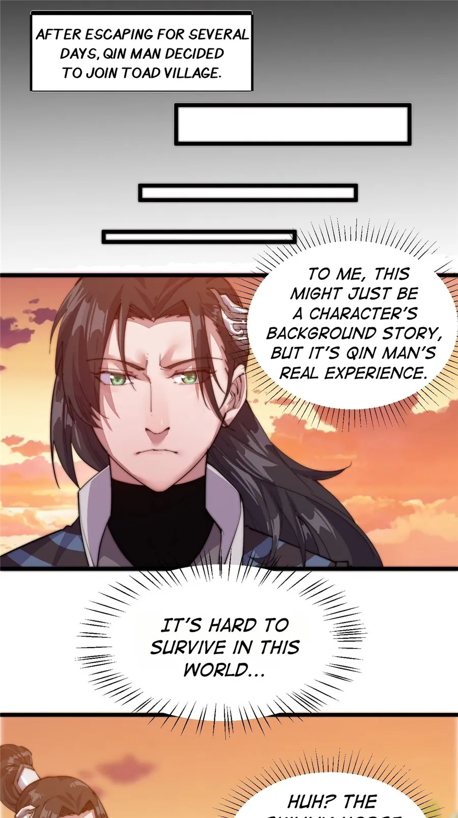 Start With A Mountain Uncensored, chapter 3: Start With A Mountain - Episode 3 - read, page 39 of 59