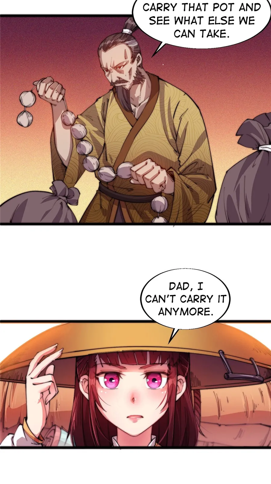 Start With A Mountain Uncensored, chapter 3: Start With A Mountain - Episode 3 - read, page 42 of 59