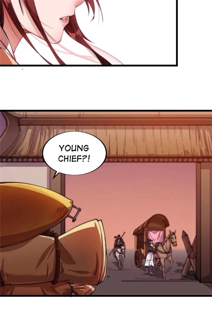 Start With A Mountain Uncensored, chapter 3: Start With A Mountain - Episode 3 - read, page 44 of 59