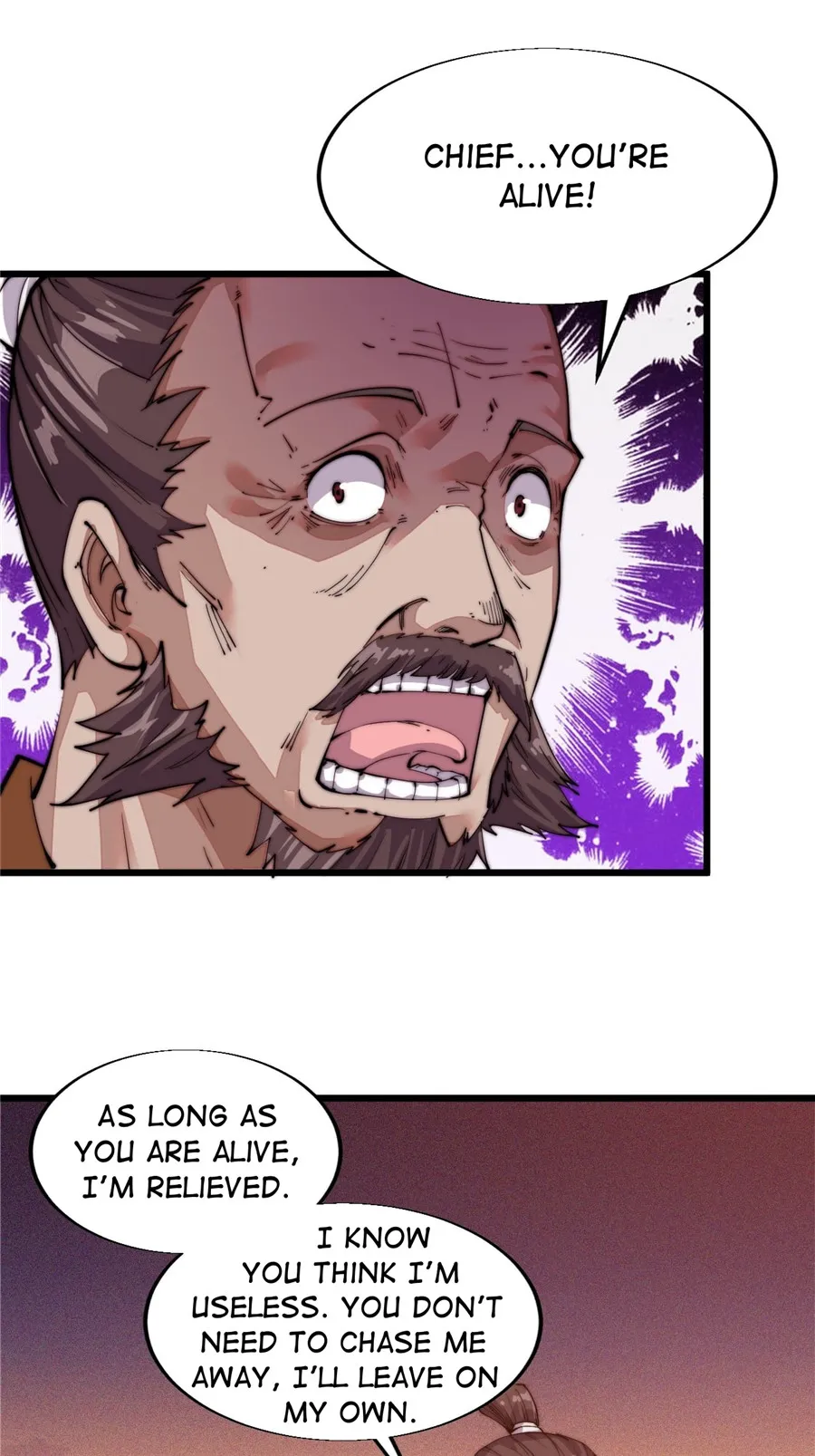Start With A Mountain Uncensored, chapter 3: Start With A Mountain - Episode 3 - read, page 45 of 59