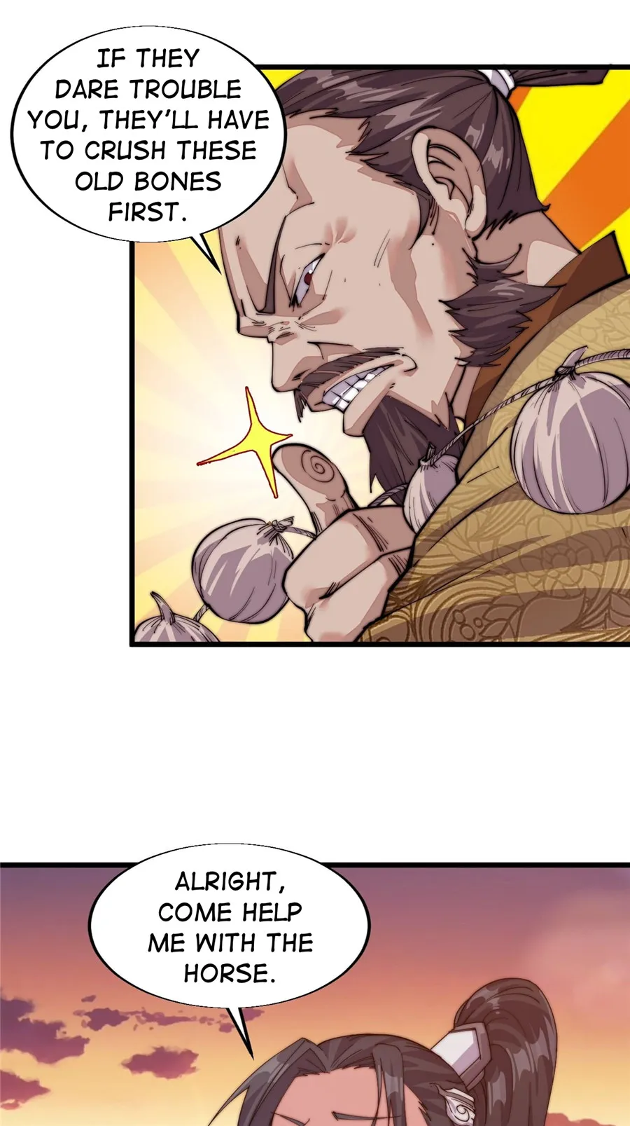 Start With A Mountain Uncensored, chapter 3: Start With A Mountain - Episode 3 - read, page 48 of 59