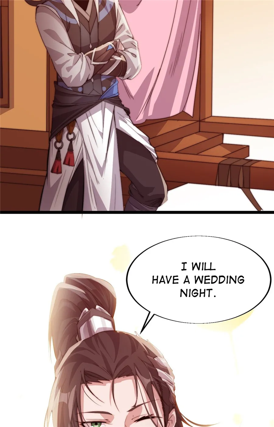 Start With A Mountain Uncensored, chapter 3: Start With A Mountain - Episode 3 - read, page 50 of 59
