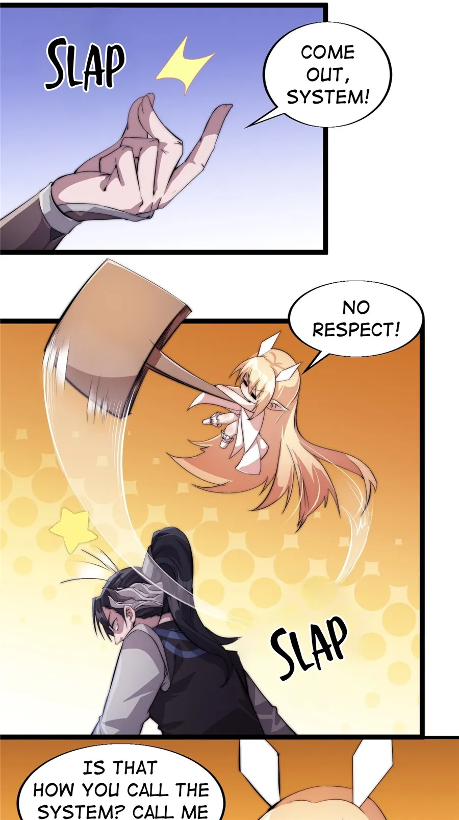 Start With A Mountain Uncensored, chapter 3: Start With A Mountain - Episode 3 - read, page 53 of 59