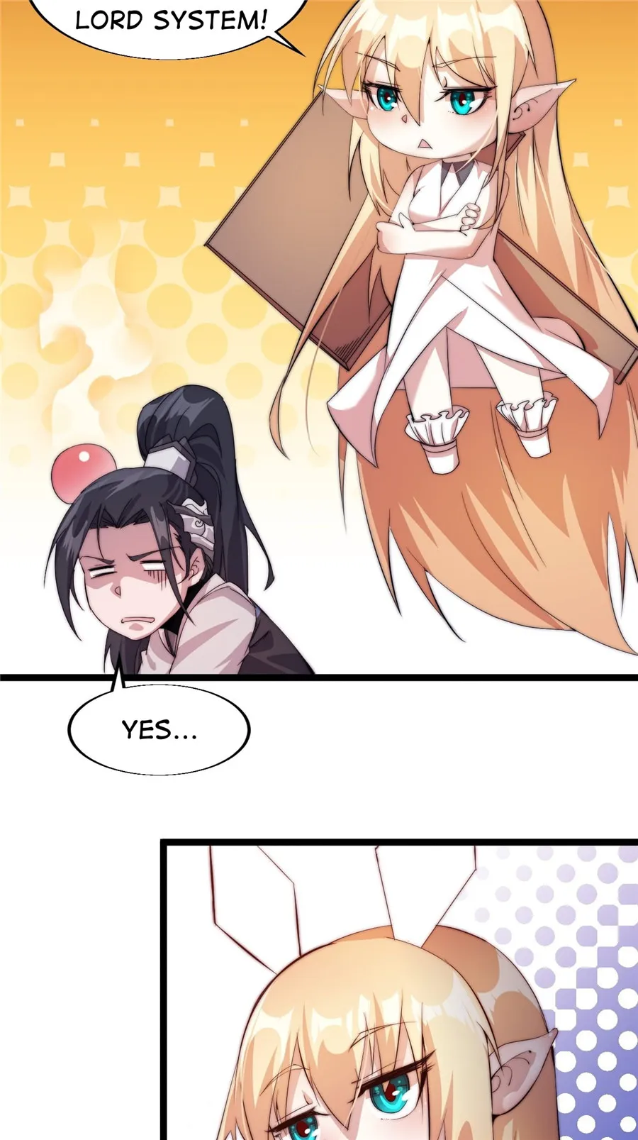 Start With A Mountain Uncensored, chapter 3: Start With A Mountain - Episode 3 - read, page 54 of 59