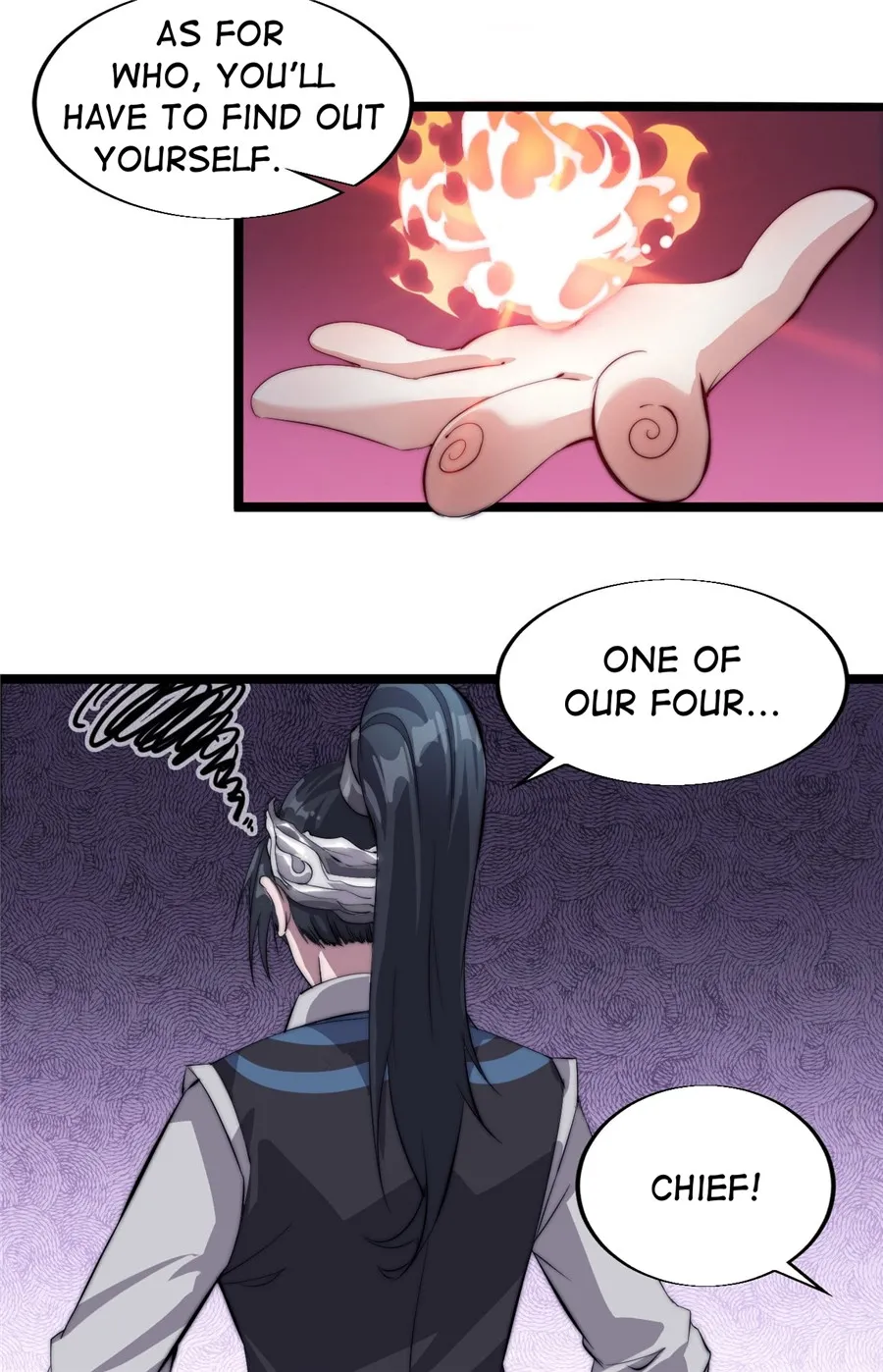 Start With A Mountain Uncensored, chapter 3: Start With A Mountain - Episode 3 - read, page 56 of 59