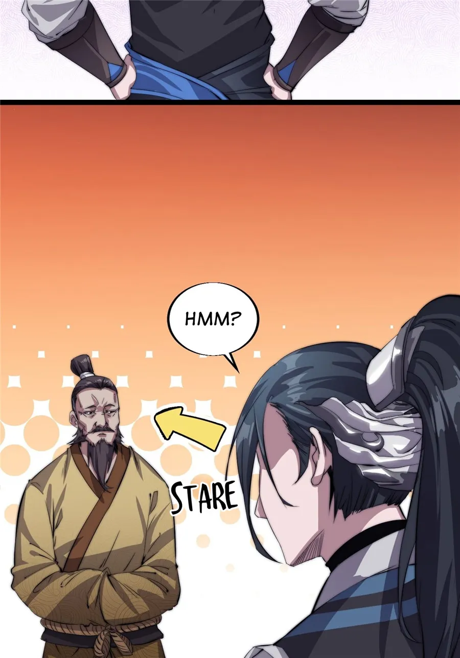 Start With A Mountain Uncensored, chapter 3: Start With A Mountain - Episode 3 - read, page 57 of 59