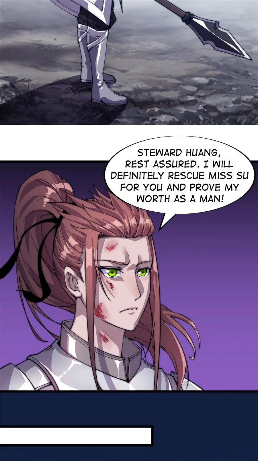 Start With A Mountain Uncensored, chapter 4: Start With A Mountain - Episode 4 - read, page 7 of 21