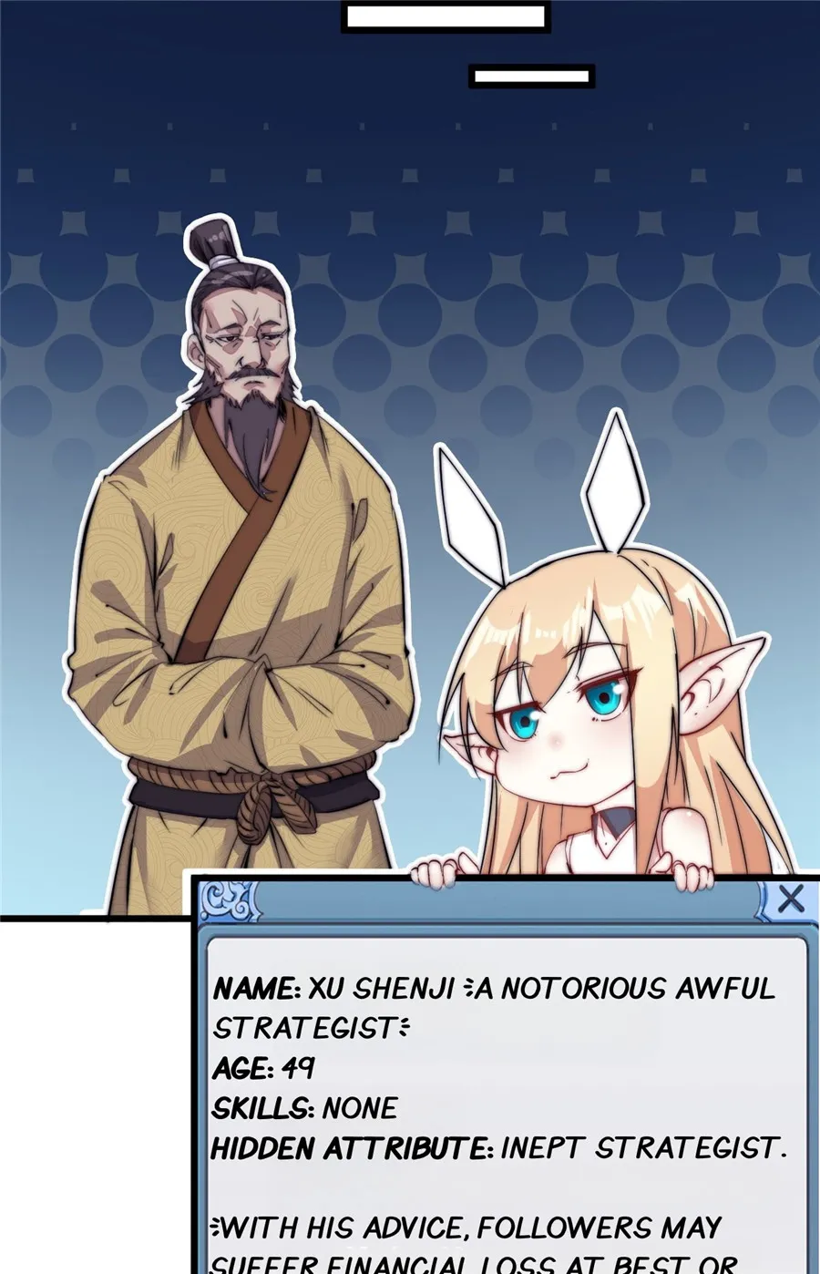 Start With A Mountain Uncensored, chapter 4: Start With A Mountain - Episode 4 - read, page 8 of 21