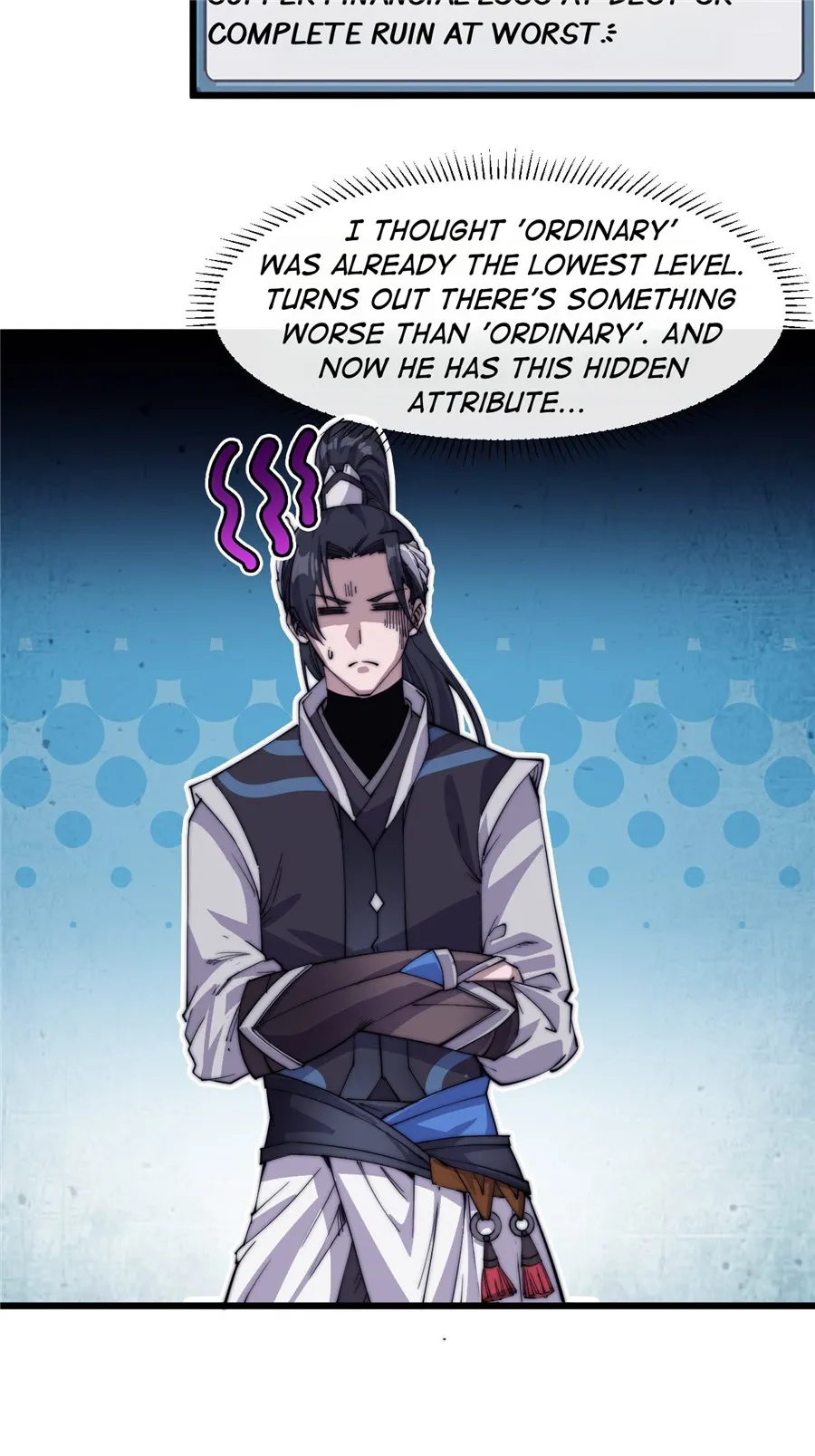 Start With A Mountain Uncensored, chapter 4: Start With A Mountain - Episode 4 - read, page 9 of 21