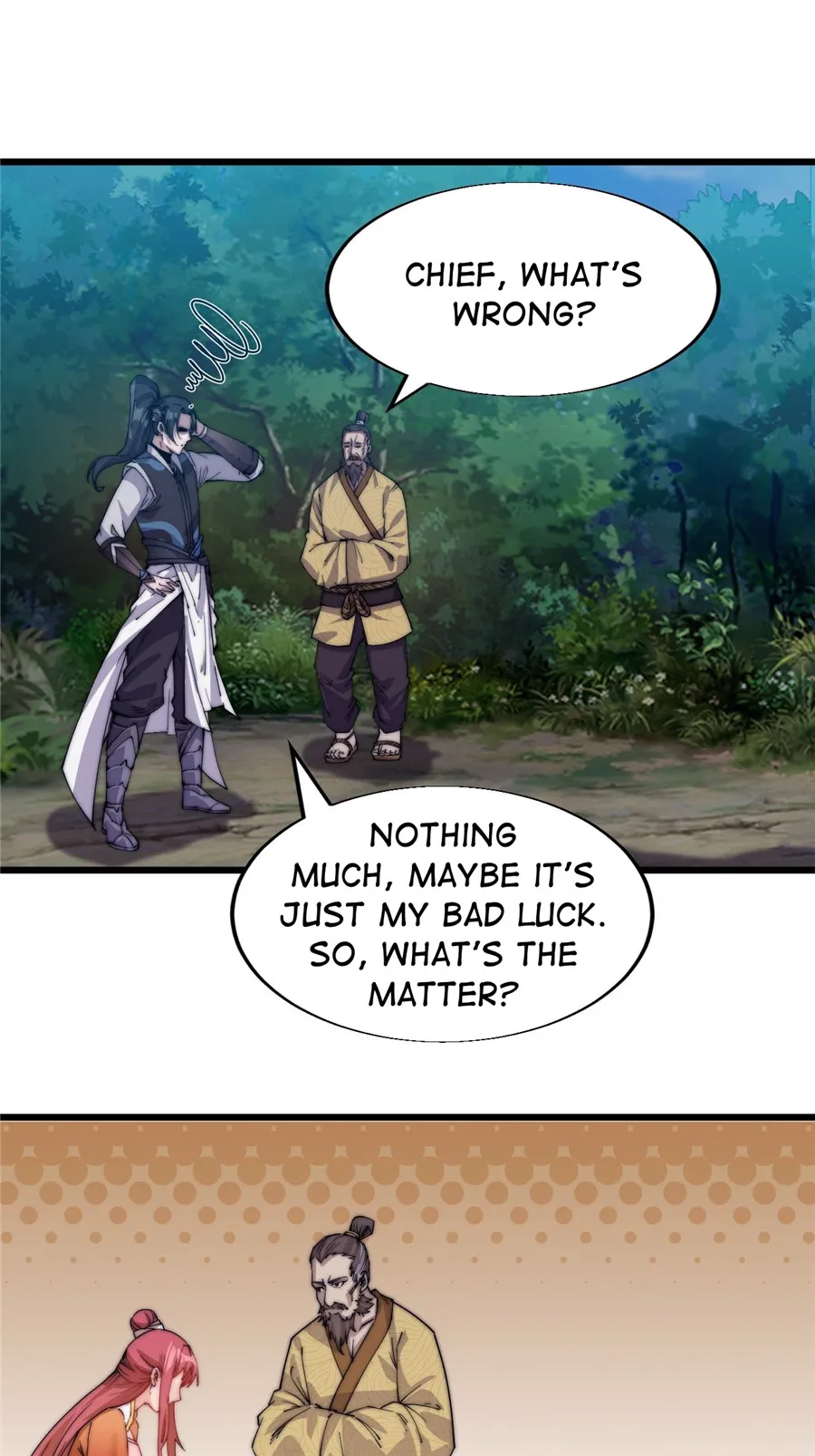 Start With A Mountain Uncensored, chapter 4: Start With A Mountain - Episode 4 - read, page 10 of 21
