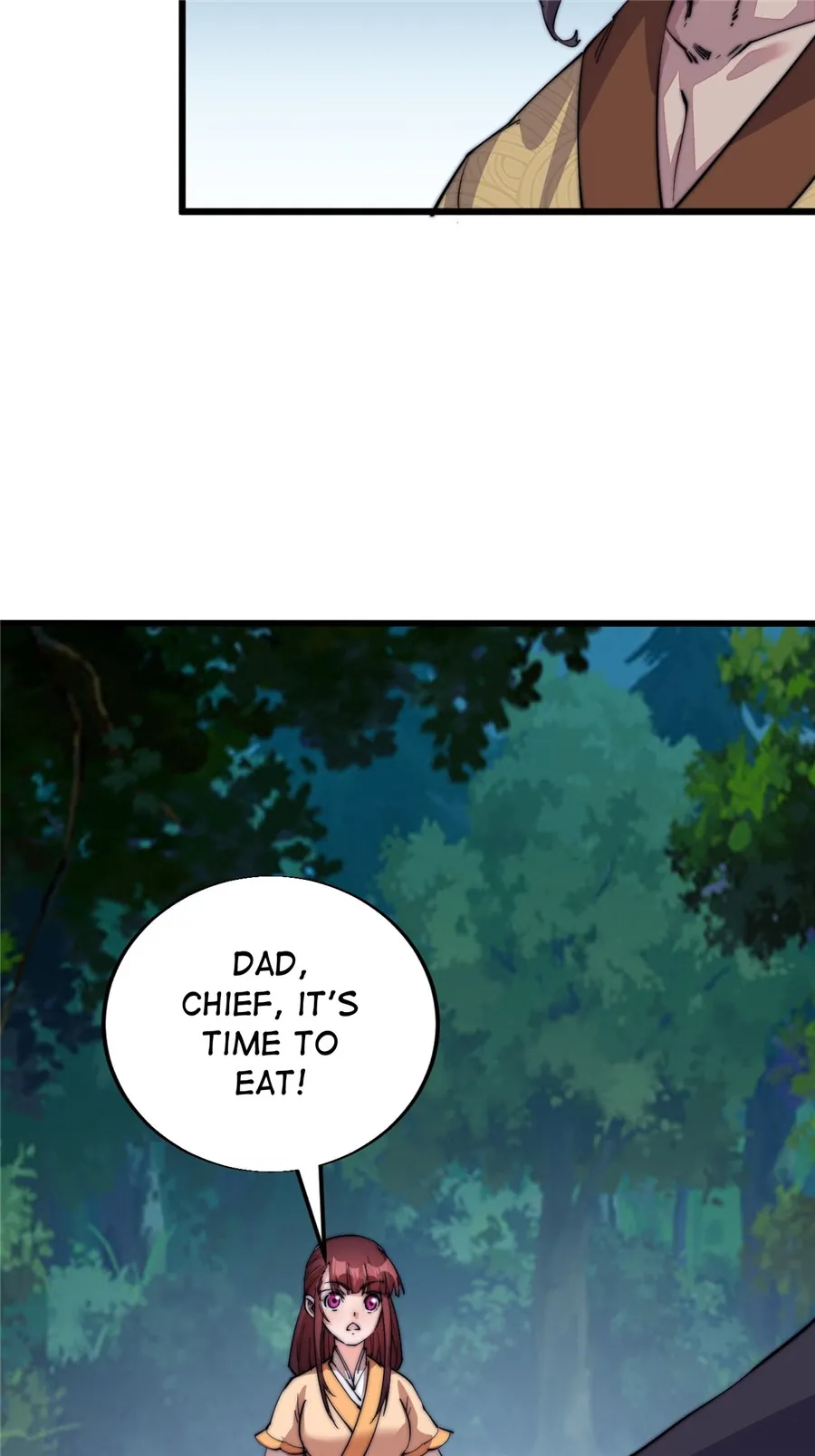 Start With A Mountain Uncensored, chapter 4: Start With A Mountain - Episode 4 - read, page 12 of 21