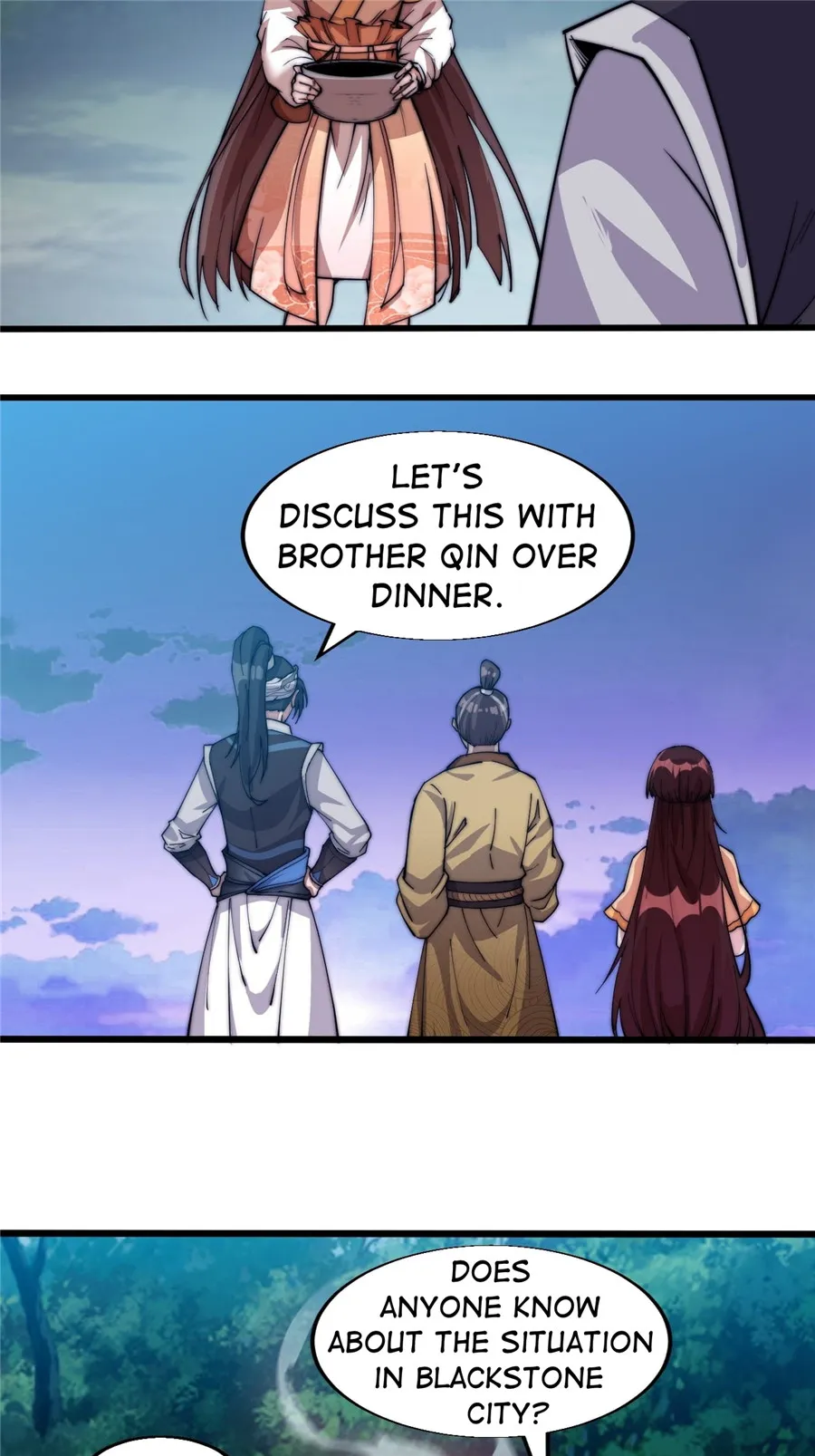 Start With A Mountain Uncensored, chapter 4: Start With A Mountain - Episode 4 - read, page 13 of 21