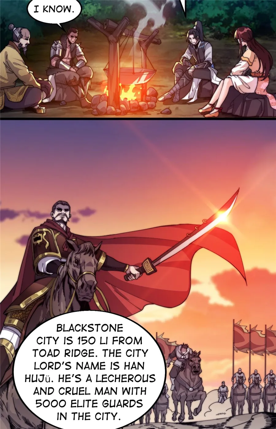 Start With A Mountain Uncensored, chapter 4: Start With A Mountain - Episode 4 - read, page 14 of 21