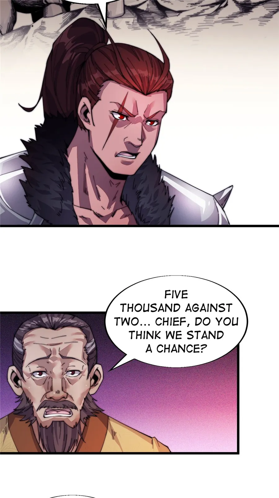 Start With A Mountain Uncensored, chapter 4: Start With A Mountain - Episode 4 - read, page 15 of 21