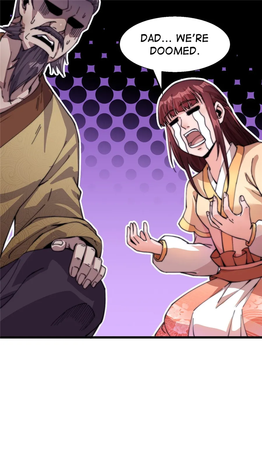 Start With A Mountain Uncensored, chapter 4: Start With A Mountain - Episode 4 - read, page 18 of 21