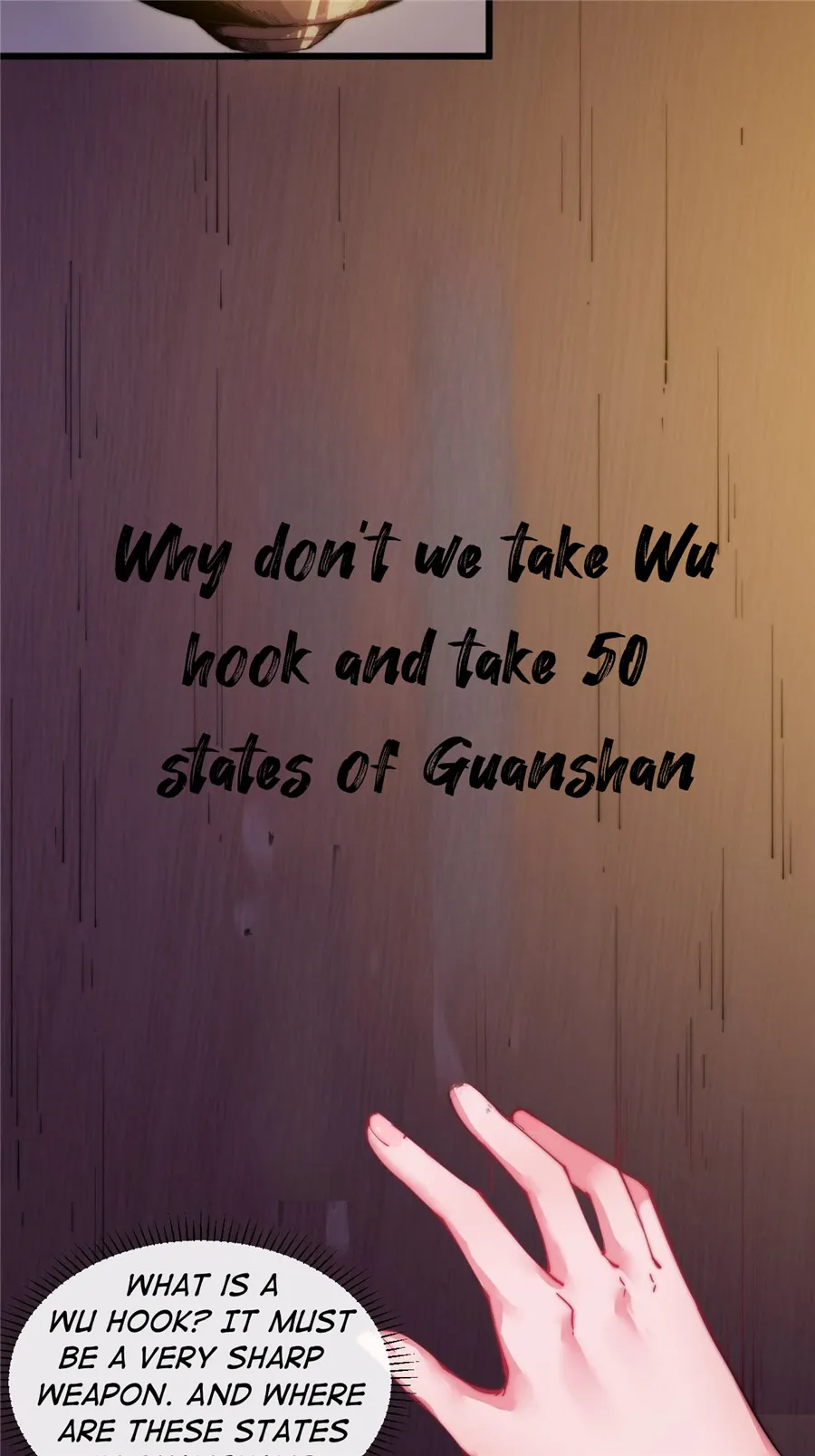 Start With A Mountain Uncensored, chapter 5: Start With A Mountain - Episode 5 - read, page 5 of 18